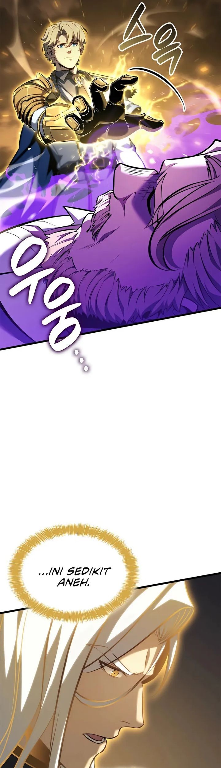 The Count’s Youngest Son Is A Player! Chapter 117 Gambar 25