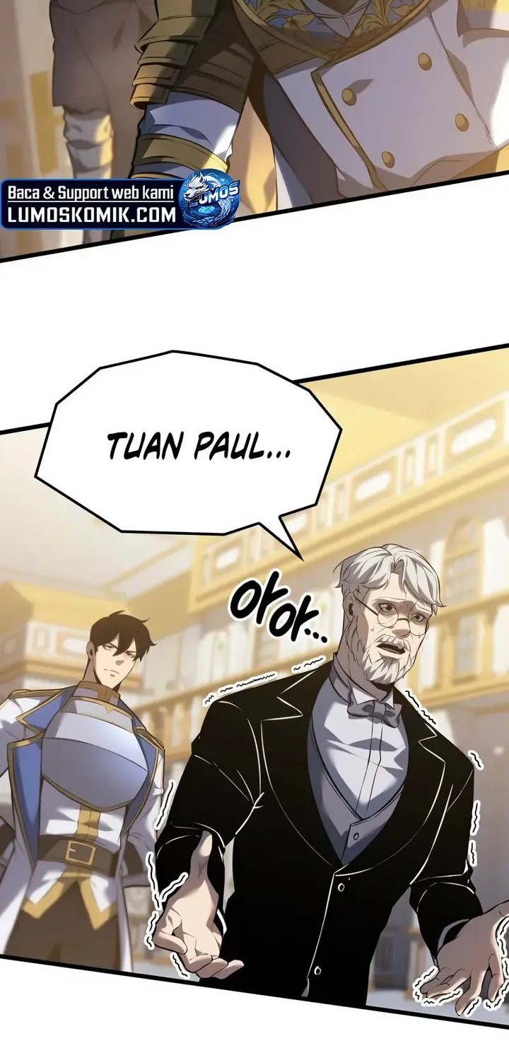 Manhwa The Count’s Youngest Son Is A Player! Chapter 117 gambar nomor 2