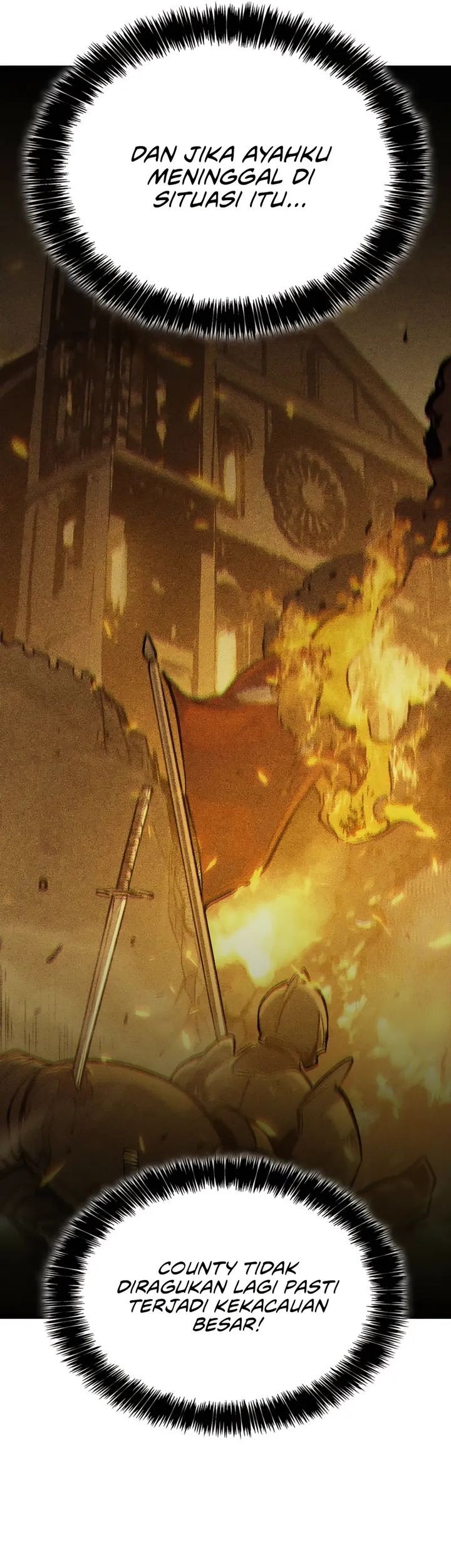 The Count’s Youngest Son Is A Player! Chapter 117 Gambar 54