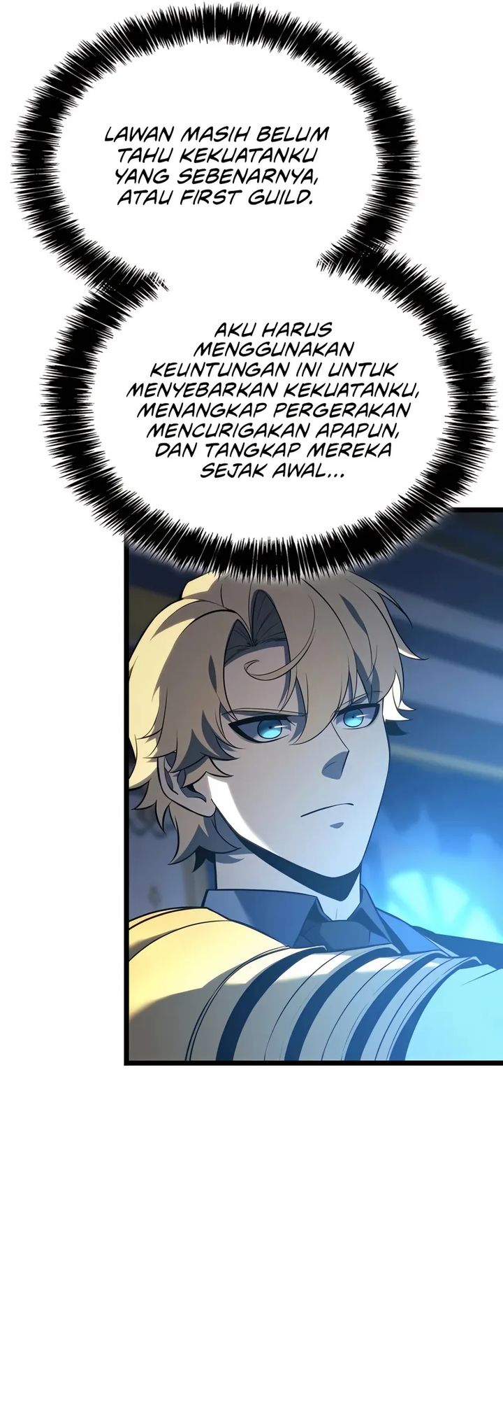 The Count’s Youngest Son Is A Player! Chapter 117 Gambar 58