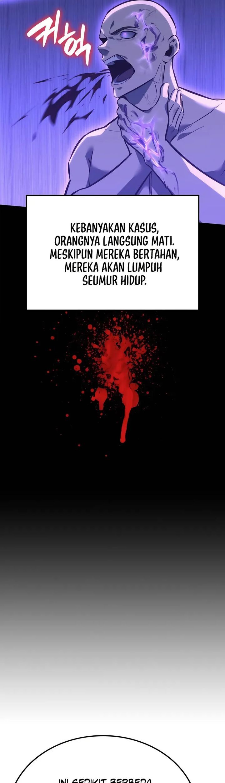 The Count’s Youngest Son Is A Player! Chapter 117 Gambar 17