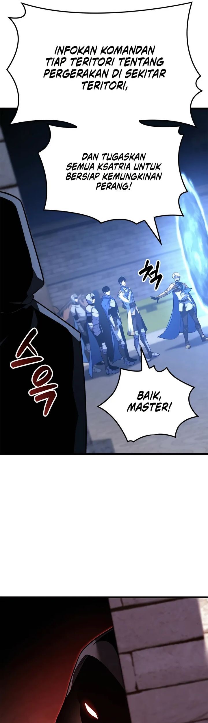 The Count’s Youngest Son Is A Player! Chapter 118 Gambar 51