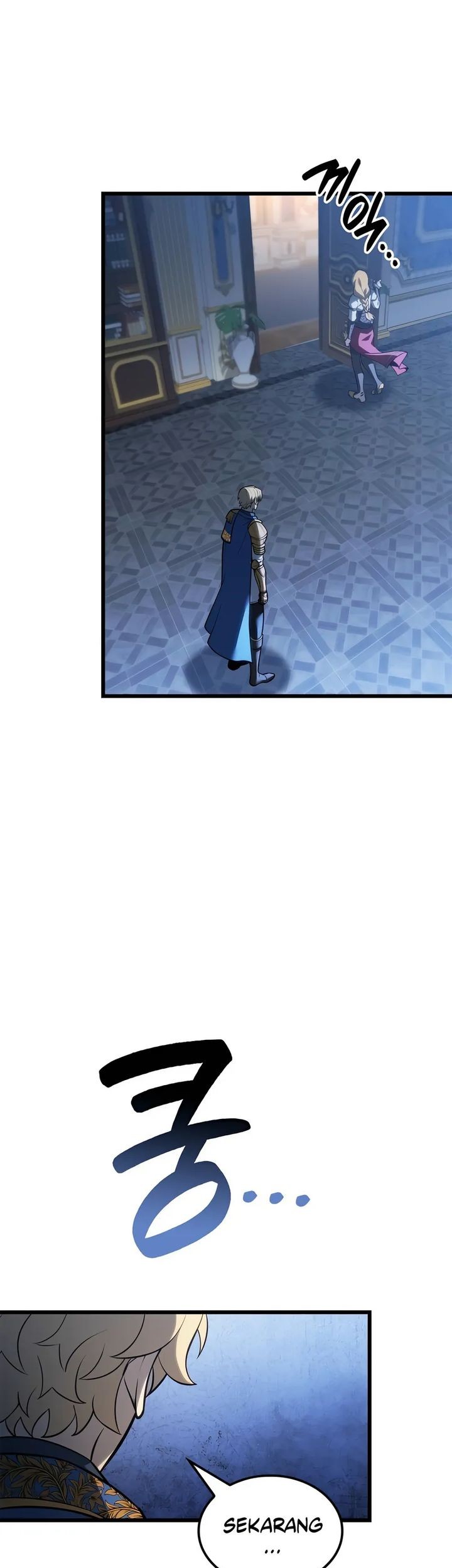 The Count’s Youngest Son Is A Player! Chapter 118 Gambar 43