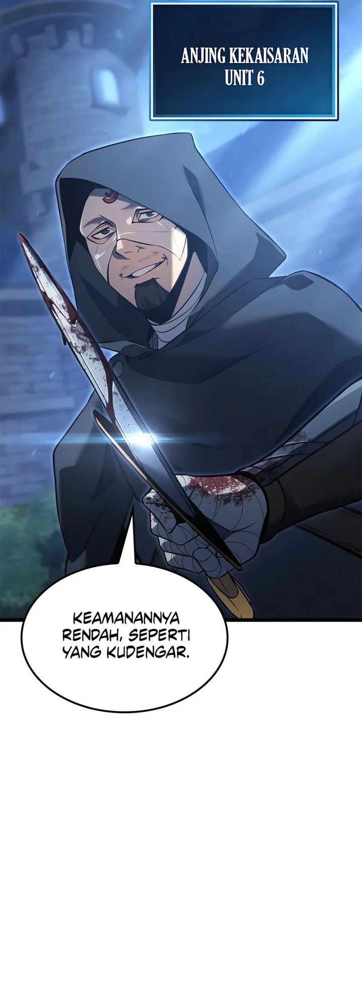 The Count’s Youngest Son Is A Player! Chapter 118 Gambar 58