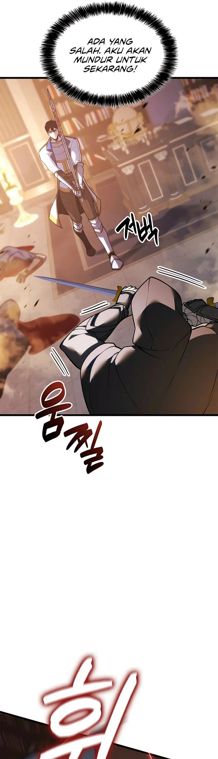 The Count’s Youngest Son Is A Player! Chapter 119 Gambar 28