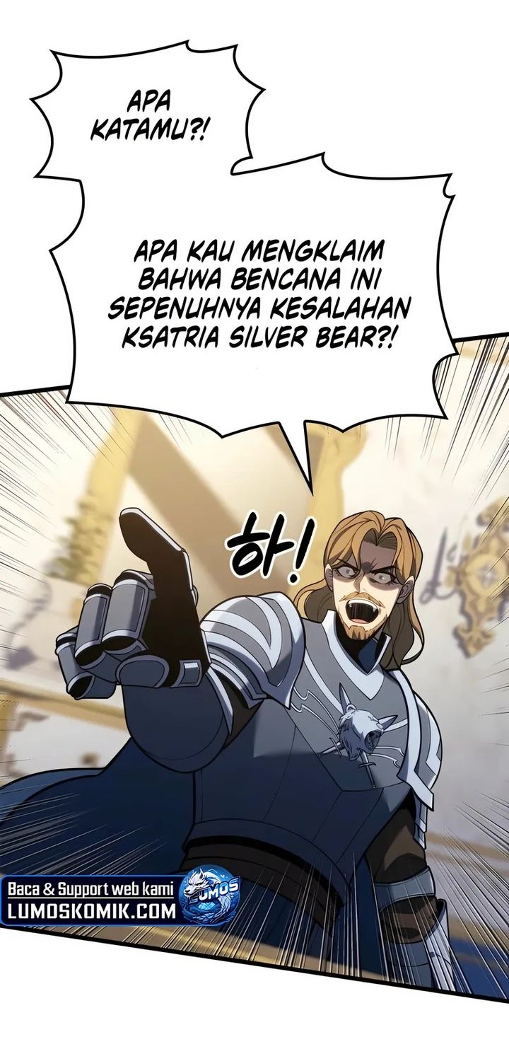 The Count’s Youngest Son Is A Player! Chapter 119 Gambar 35