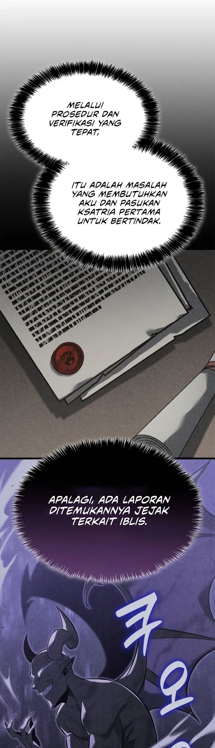 The Count’s Youngest Son Is A Player! Chapter 120 Gambar 25