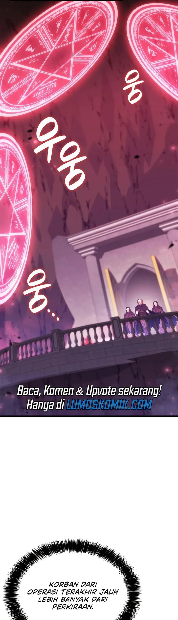 The Count’s Youngest Son Is A Player! Chapter 120 Gambar 51