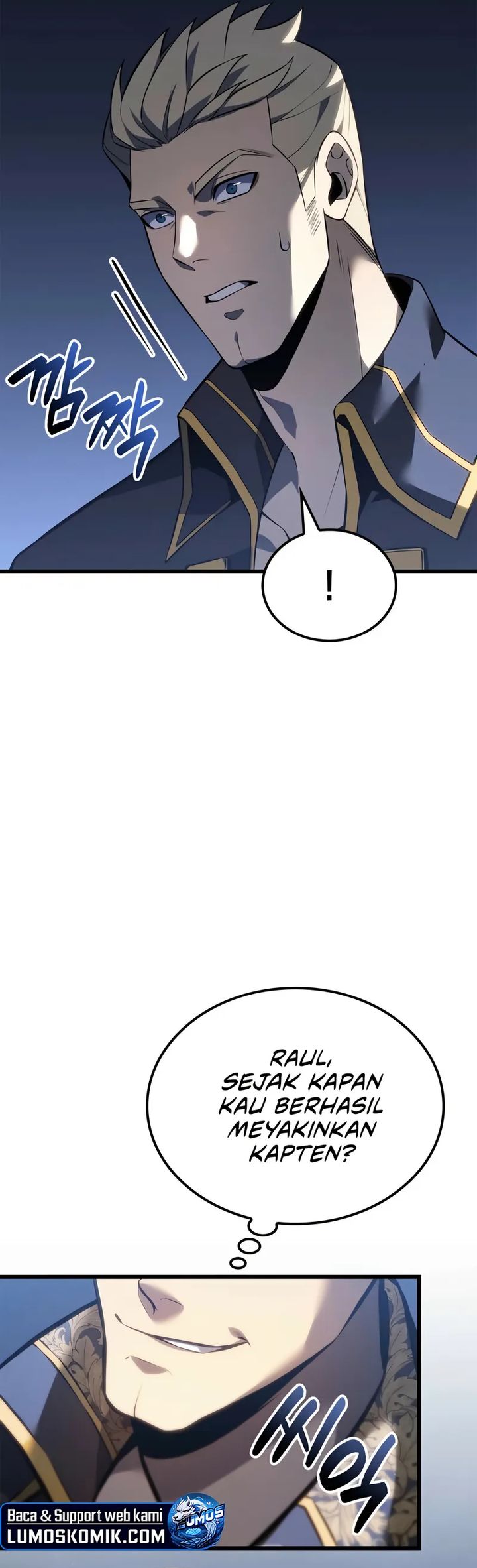 The Count’s Youngest Son Is A Player! Chapter 120 Gambar 43