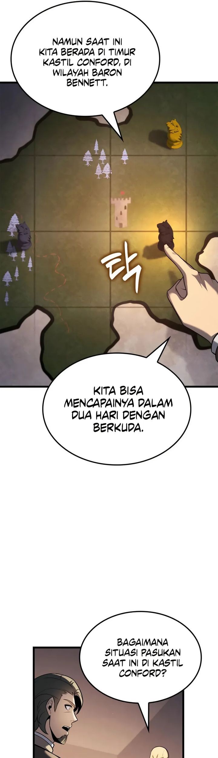 The Count’s Youngest Son Is A Player! Chapter 120 Gambar 7