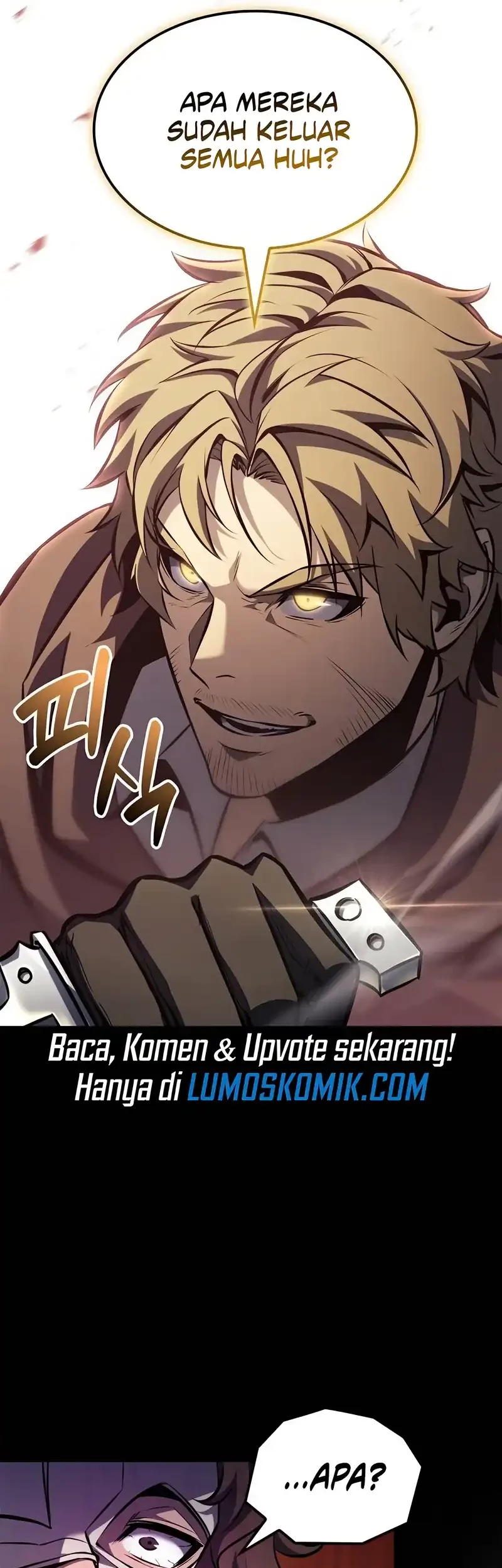 The Count’s Youngest Son Is A Player! Chapter 121 Gambar 40