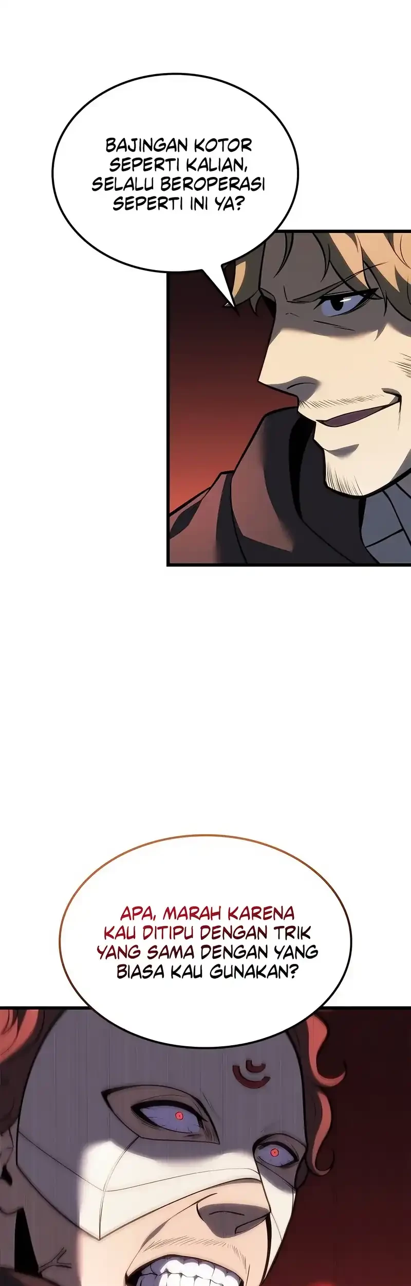 The Count’s Youngest Son Is A Player! Chapter 121 Gambar 27