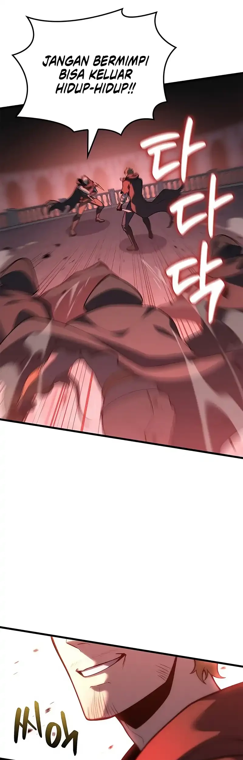 The Count’s Youngest Son Is A Player! Chapter 121 Gambar 30