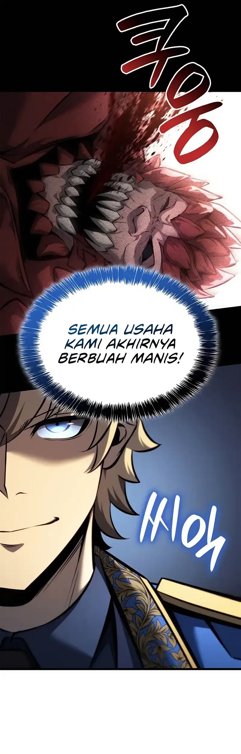 The Count’s Youngest Son Is A Player! Chapter 121 Gambar 53