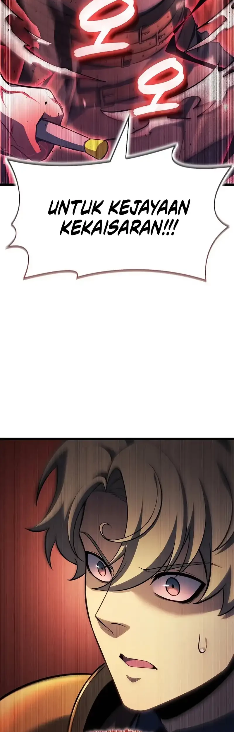 The Count’s Youngest Son Is A Player! Chapter 121 Gambar 59