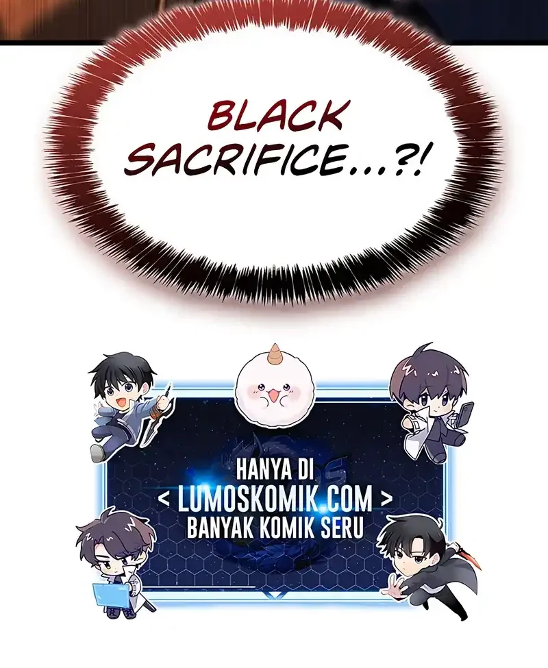 The Count’s Youngest Son Is A Player! Chapter 121 Gambar 60