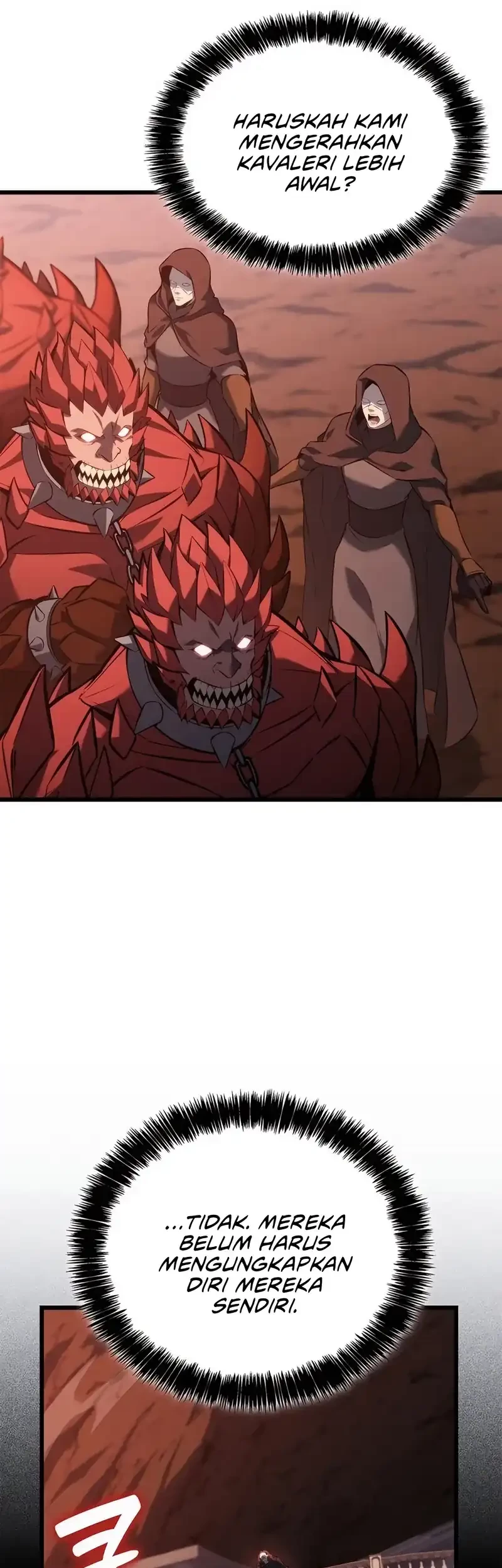 The Count’s Youngest Son Is A Player! Chapter 121 Gambar 3