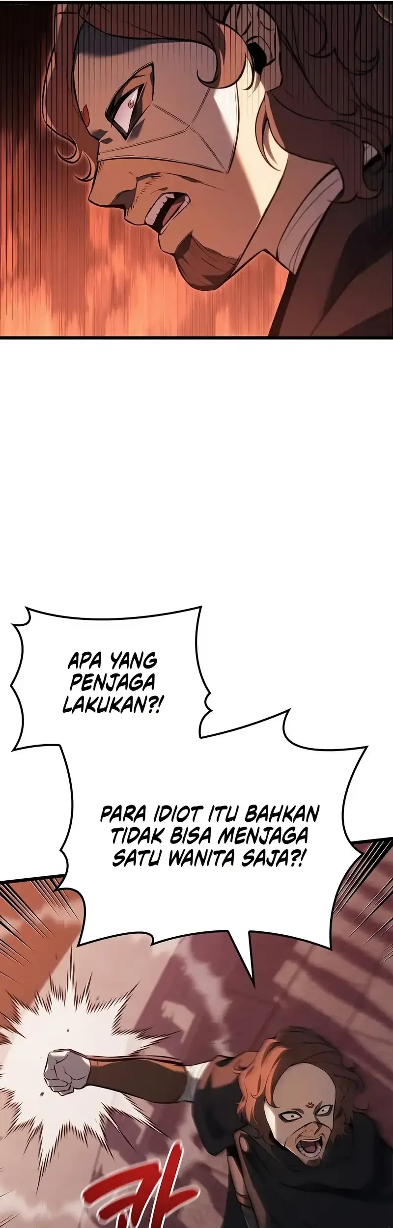 The Count’s Youngest Son Is A Player! Chapter 121 Gambar 12