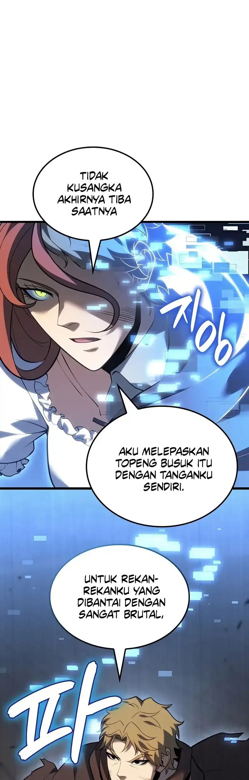 The Count’s Youngest Son Is A Player! Chapter 121 Gambar 21