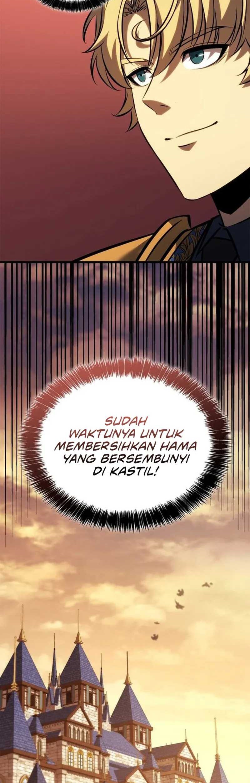 The Count’s Youngest Son Is A Player! Chapter 122 Gambar 40