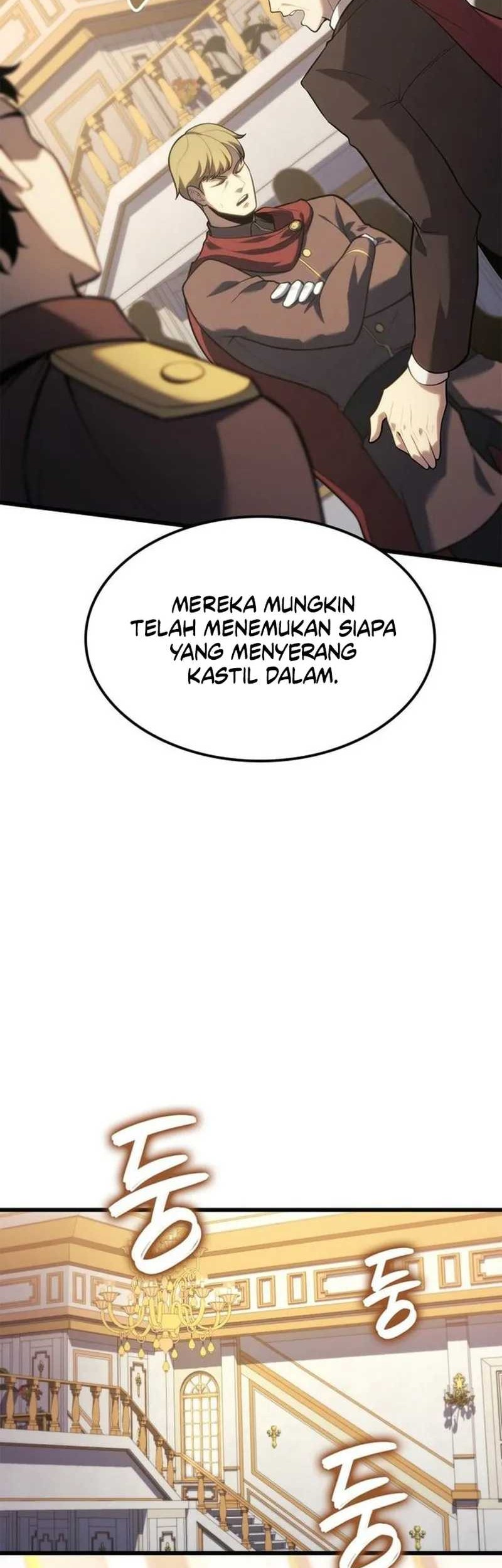 The Count’s Youngest Son Is A Player! Chapter 122 Gambar 43