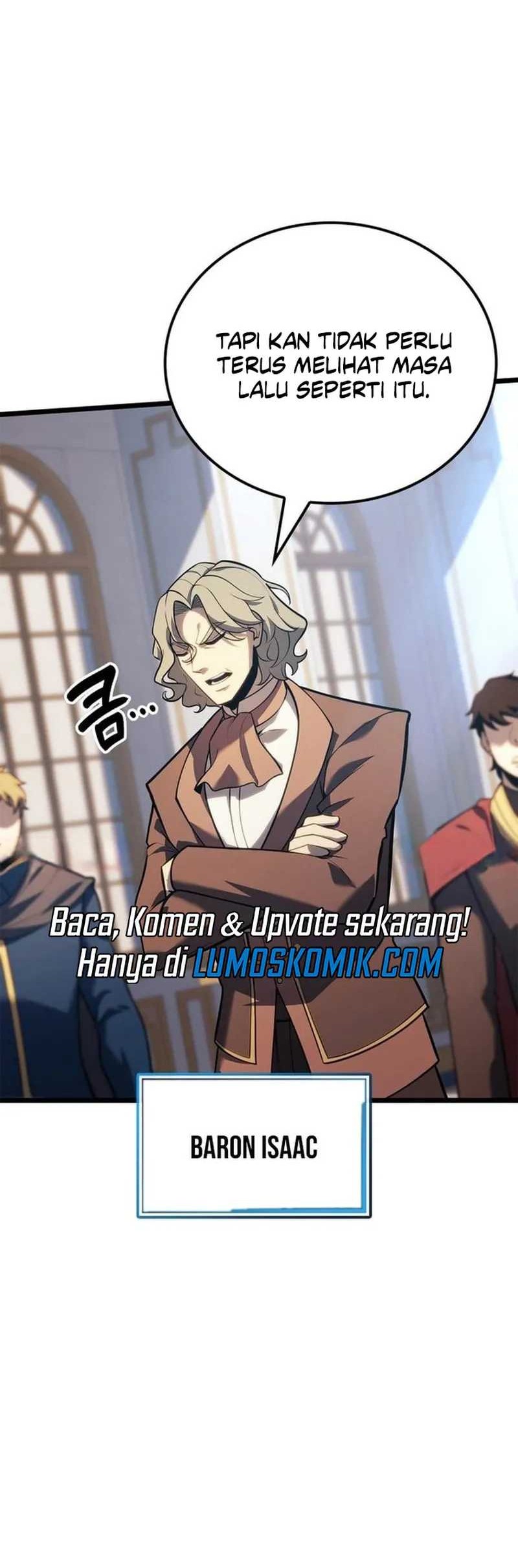 The Count’s Youngest Son Is A Player! Chapter 122 Gambar 51