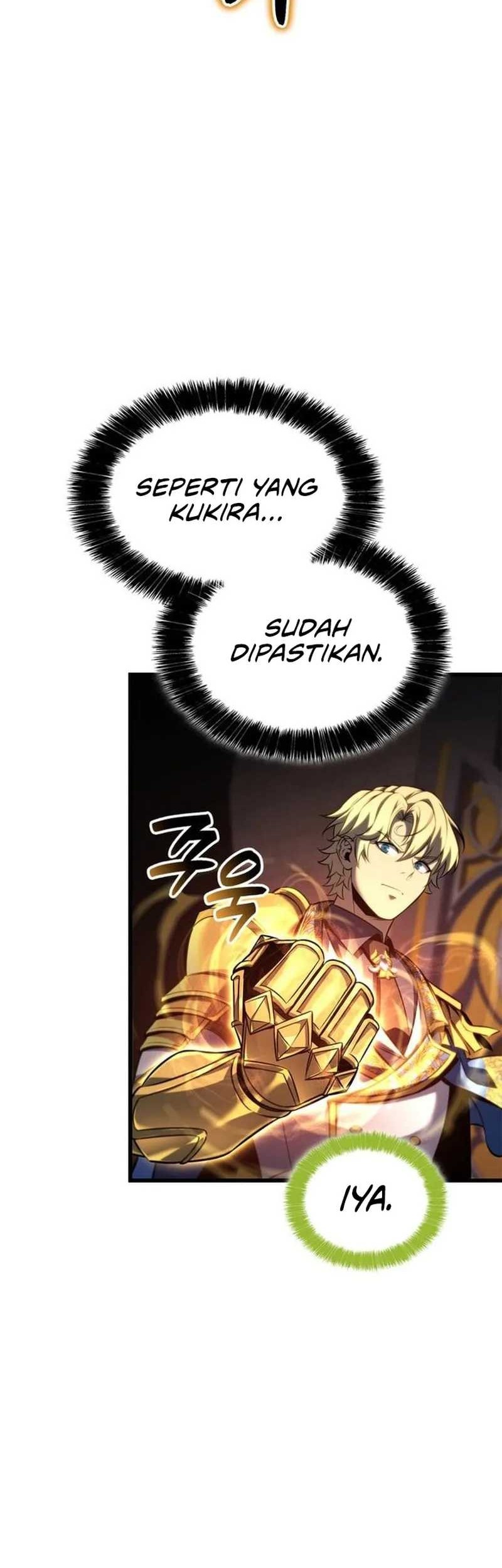 The Count’s Youngest Son Is A Player! Chapter 122 Gambar 32