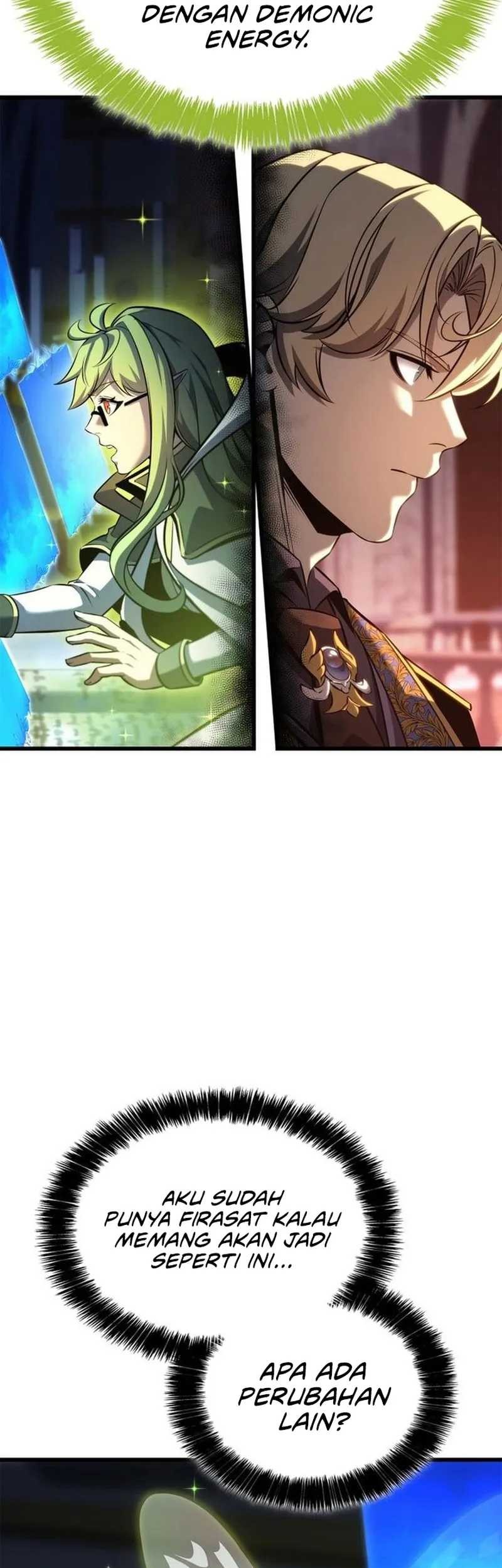 The Count’s Youngest Son Is A Player! Chapter 122 Gambar 34