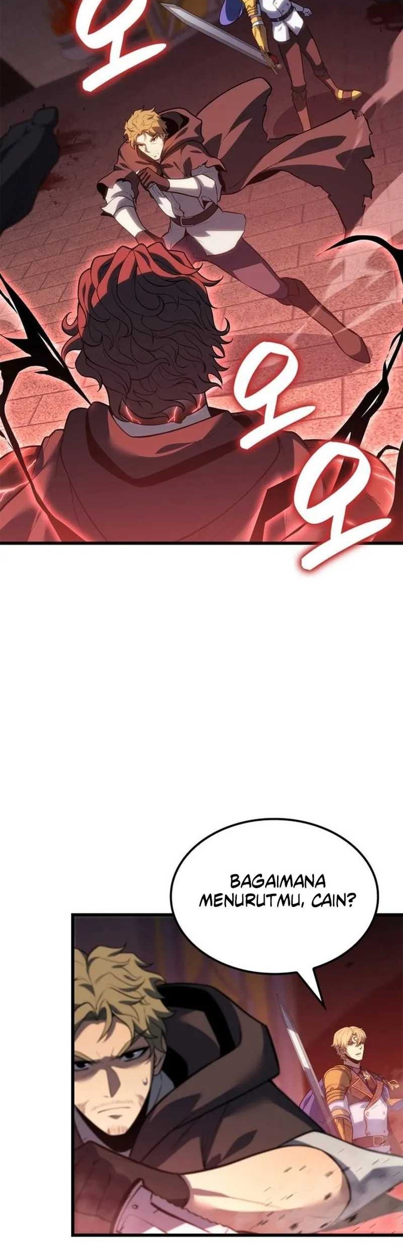 Manhwa The Count’s Youngest Son Is A Player! Chapter 122 gambar nomor 2