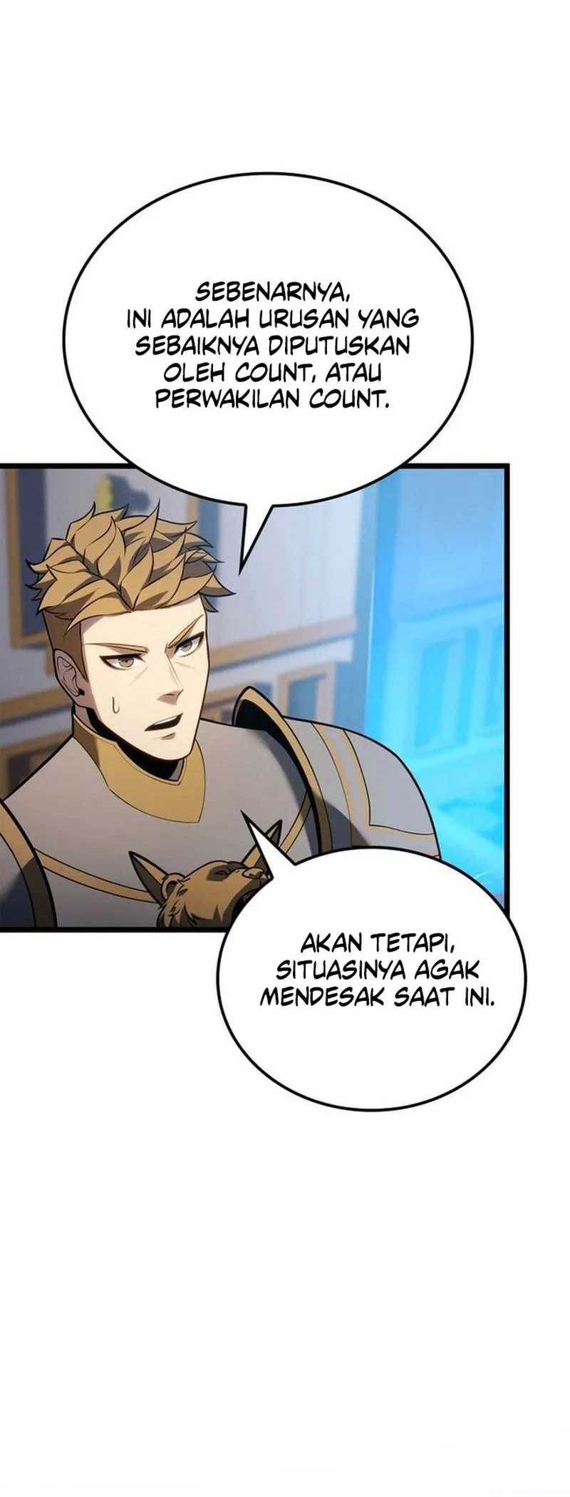 The Count’s Youngest Son Is A Player! Chapter 122 Gambar 53