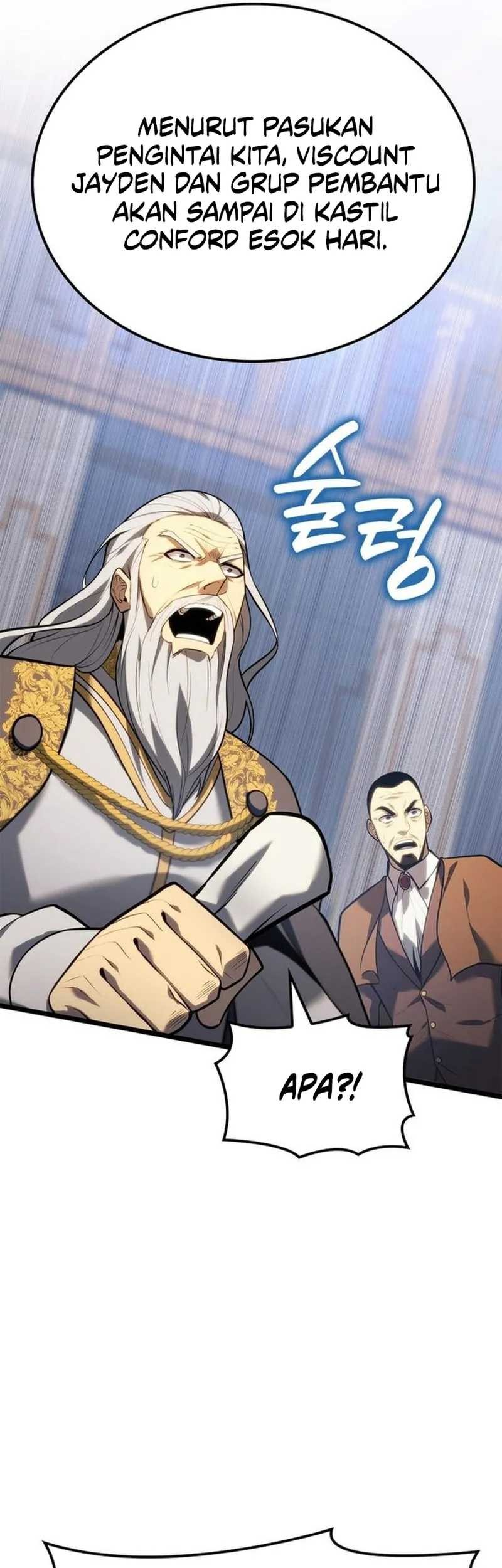 The Count’s Youngest Son Is A Player! Chapter 122 Gambar 54