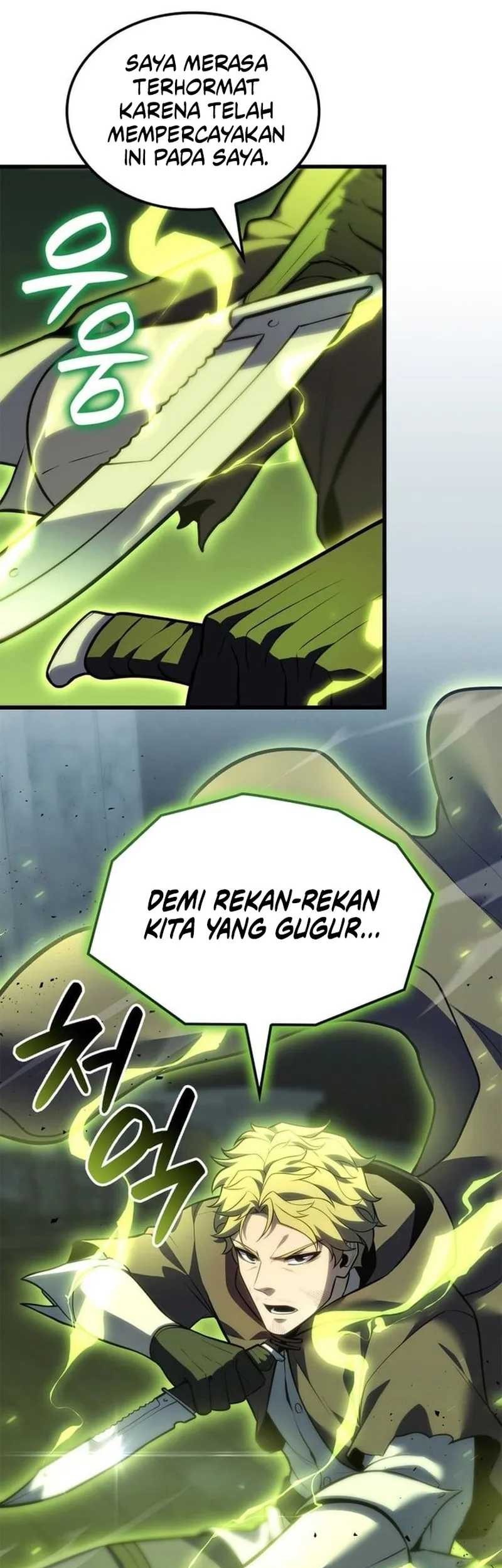 The Count’s Youngest Son Is A Player! Chapter 122 Gambar 6