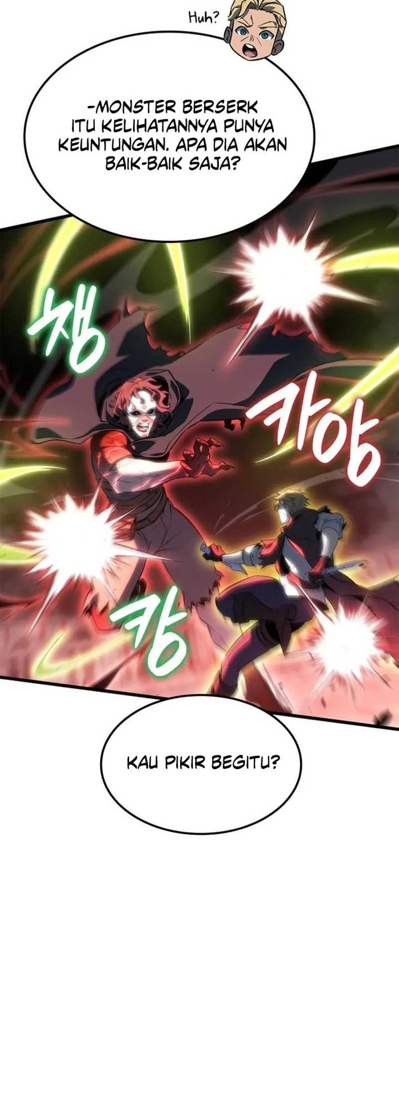 The Count’s Youngest Son Is A Player! Chapter 122 Gambar 13