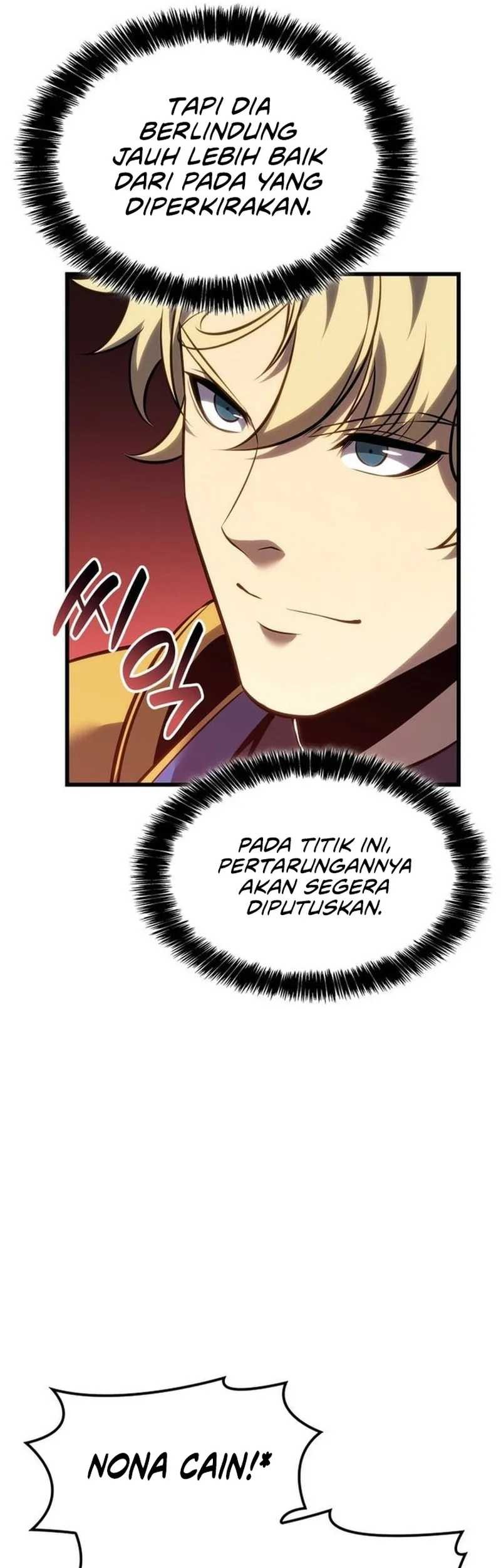 The Count’s Youngest Son Is A Player! Chapter 122 Gambar 14