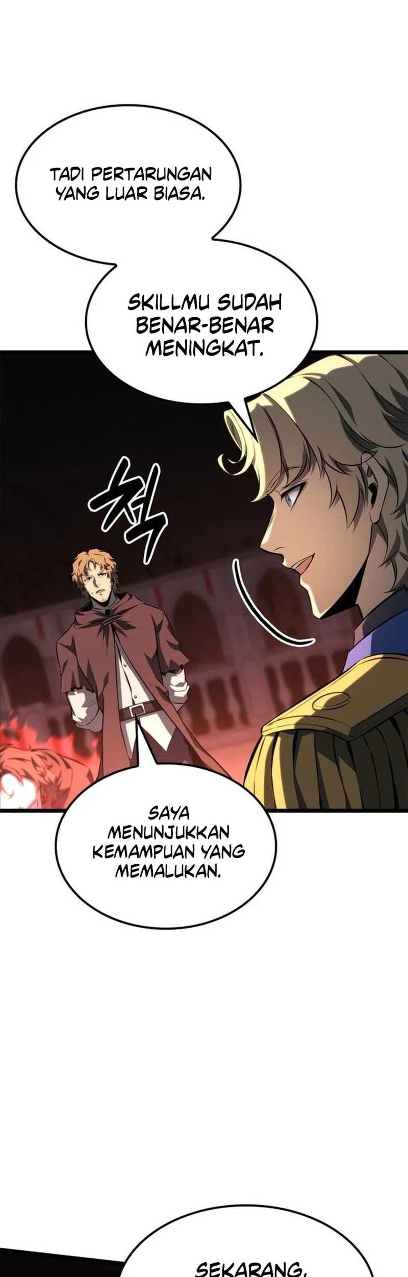 The Count’s Youngest Son Is A Player! Chapter 122 Gambar 23