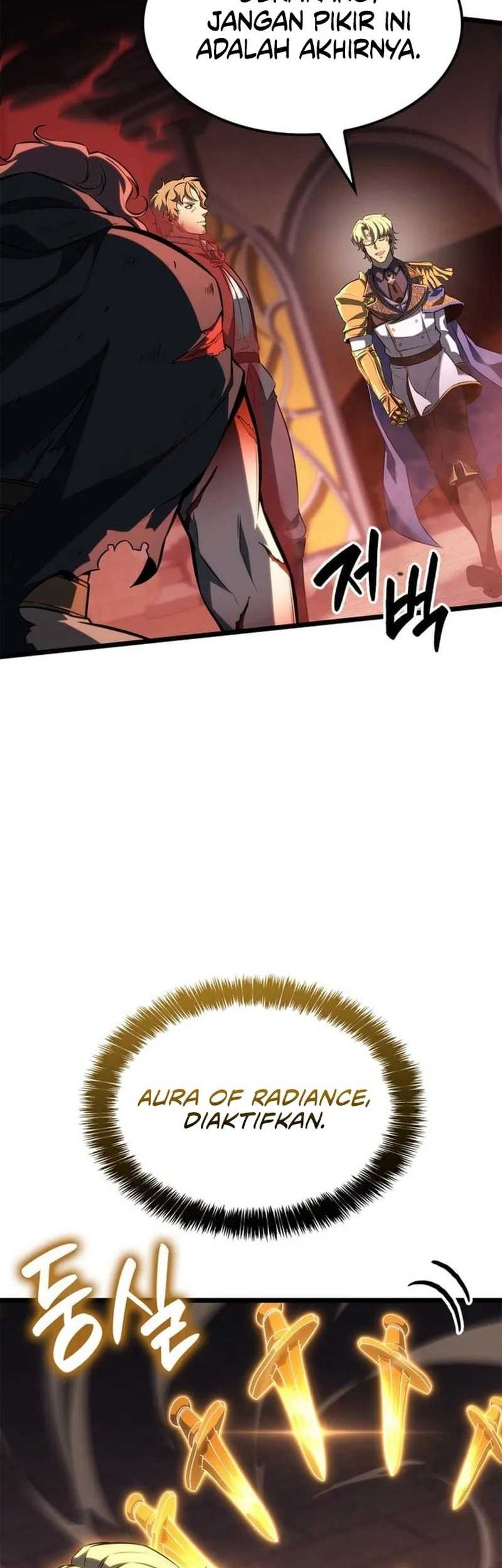 The Count’s Youngest Son Is A Player! Chapter 122 Gambar 24