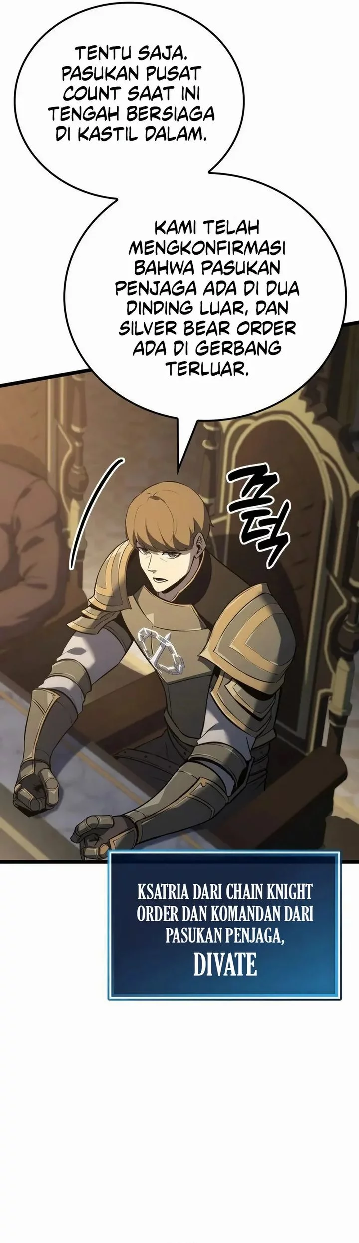 The Count’s Youngest Son Is A Player! Chapter 123 Gambar 27