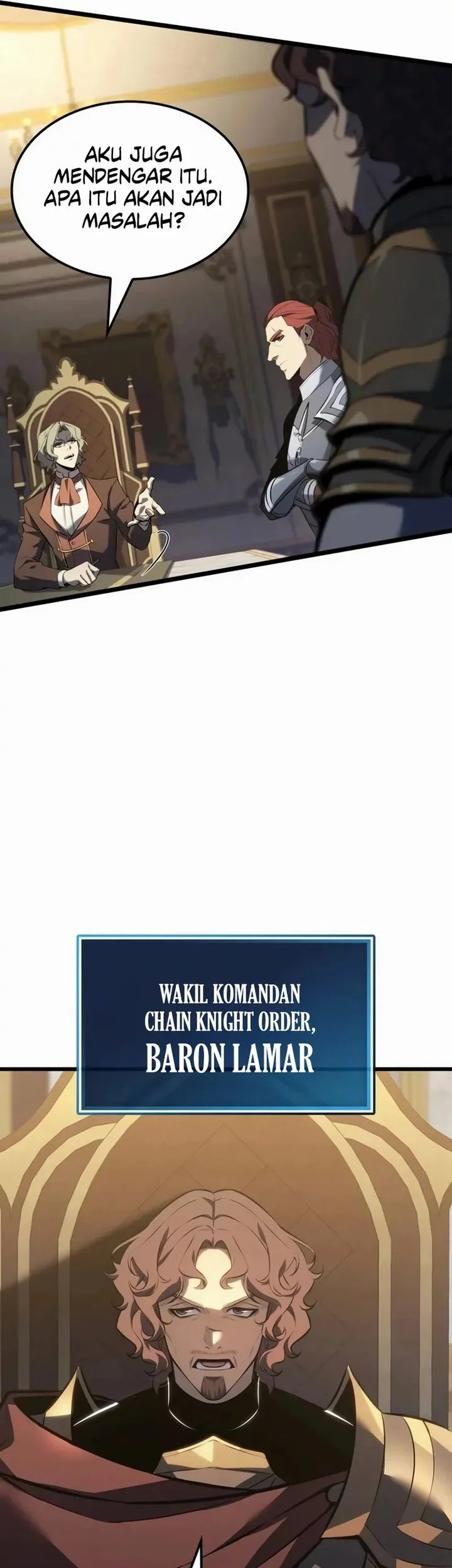 The Count’s Youngest Son Is A Player! Chapter 123 Gambar 30