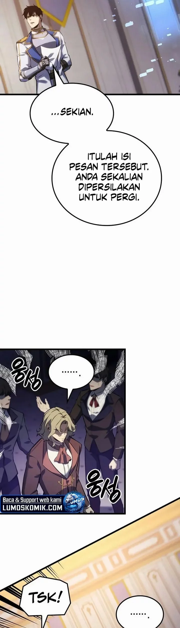 The Count’s Youngest Son Is A Player! Chapter 123 Gambar 19