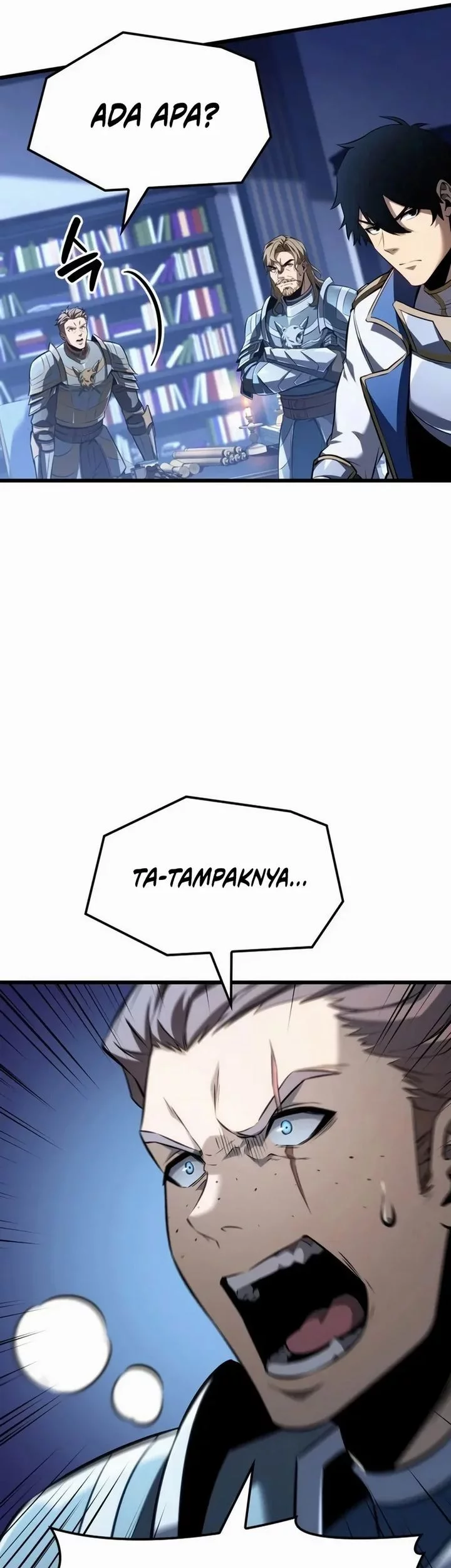 The Count’s Youngest Son Is A Player! Chapter 123 Gambar 45