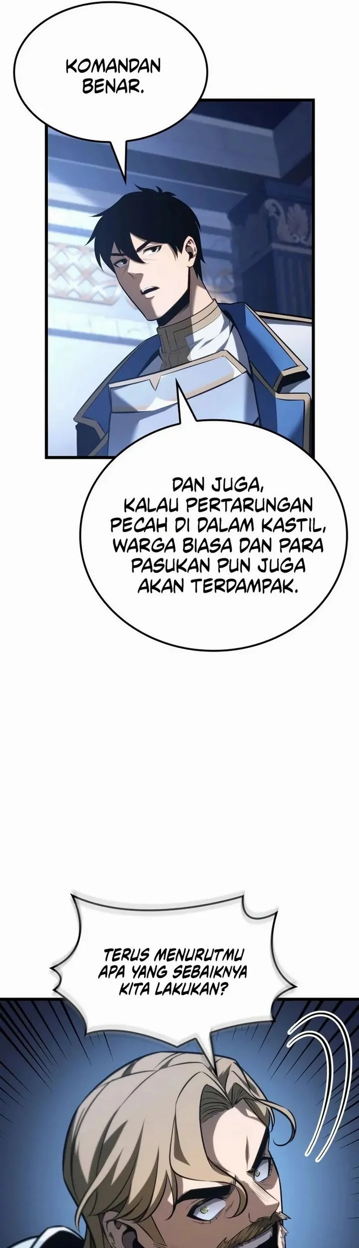 The Count’s Youngest Son Is A Player! Chapter 123 Gambar 56