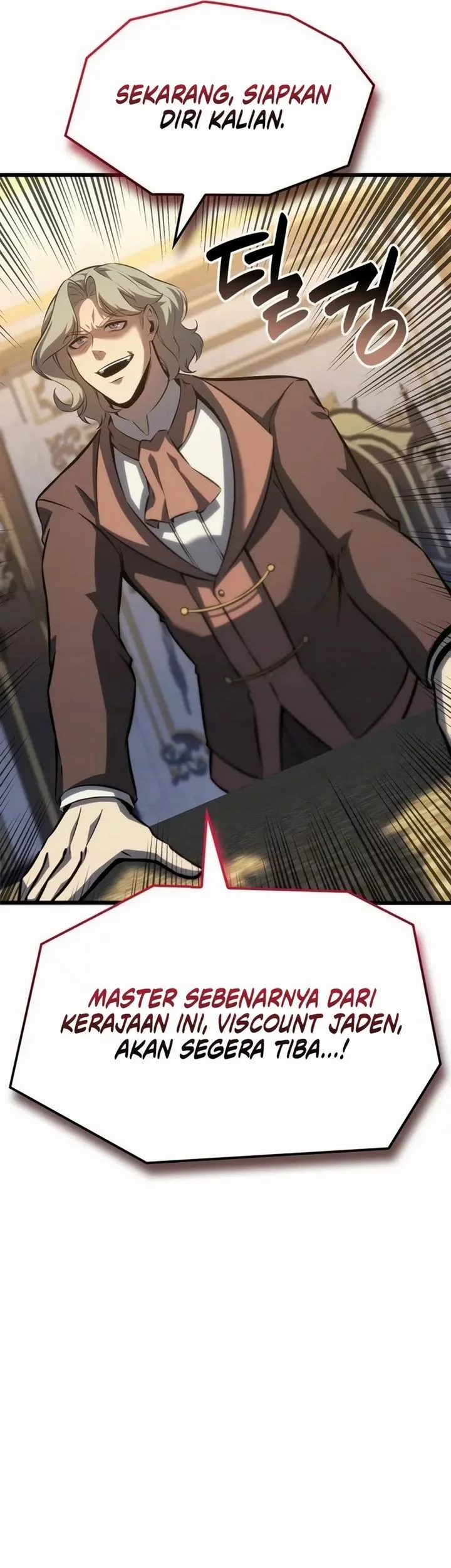 The Count’s Youngest Son Is A Player! Chapter 123 Gambar 39