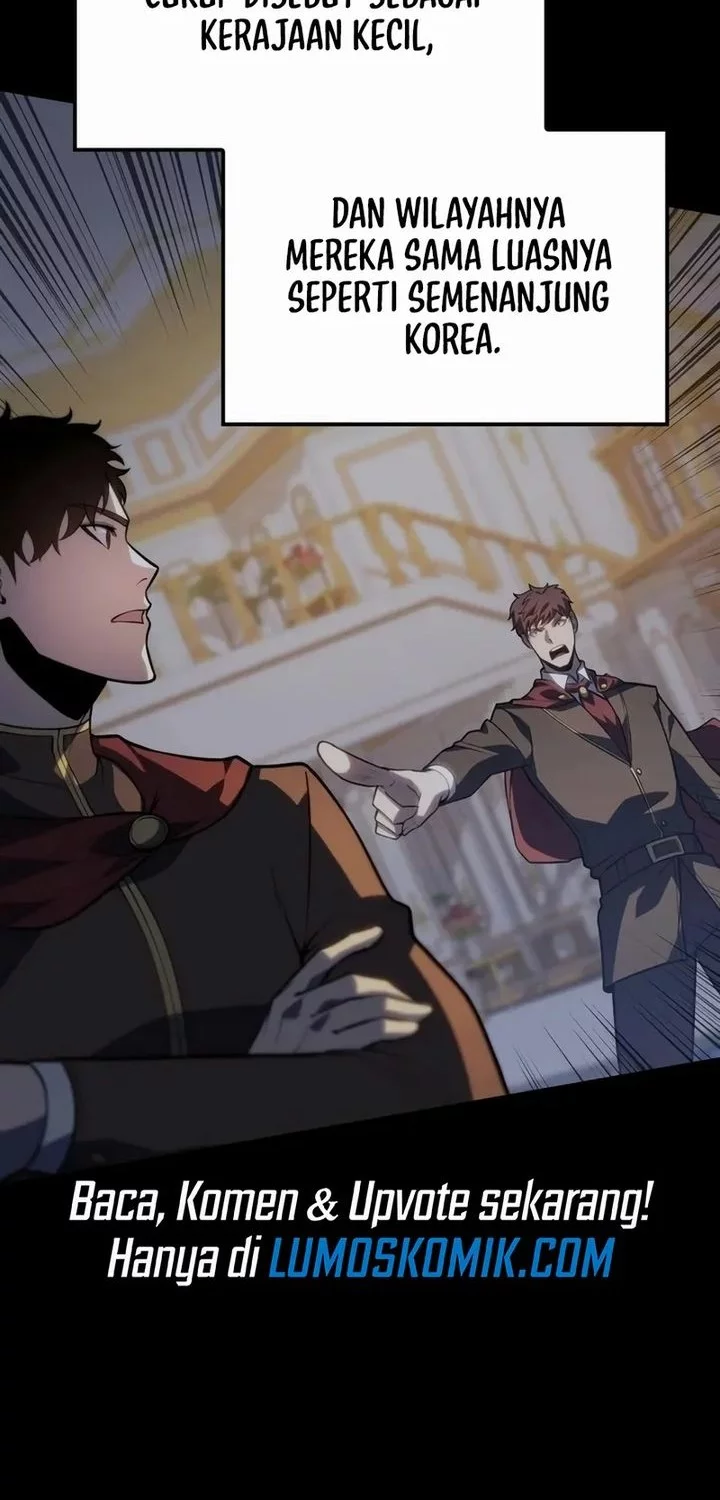 The Count’s Youngest Son Is A Player! Chapter 123 Gambar 6