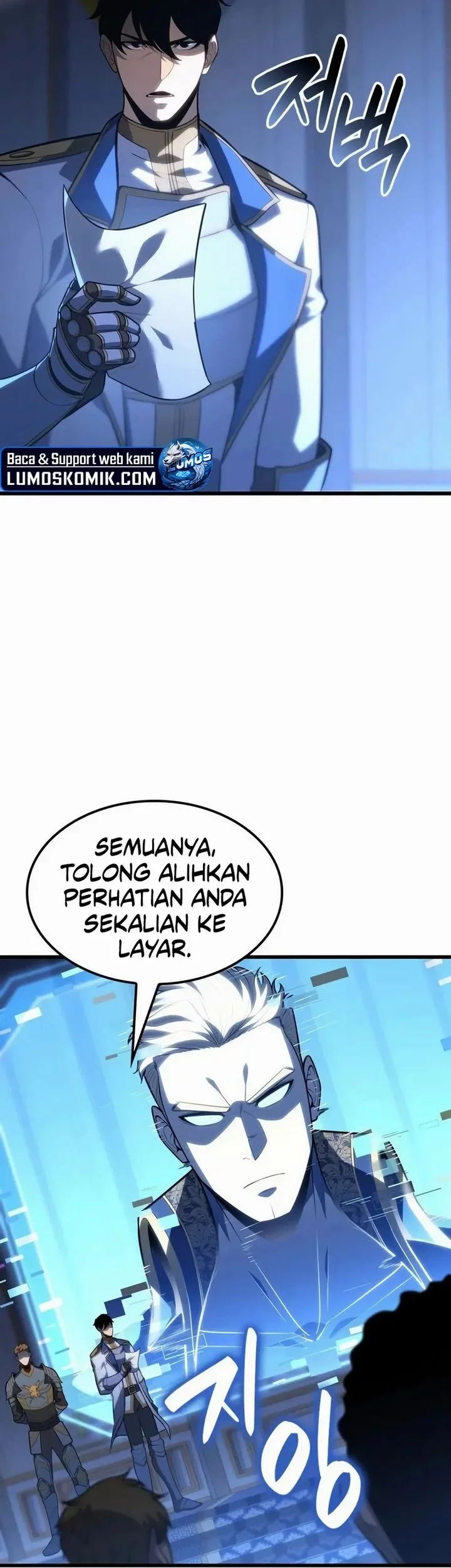 The Count’s Youngest Son Is A Player! Chapter 123 Gambar 11