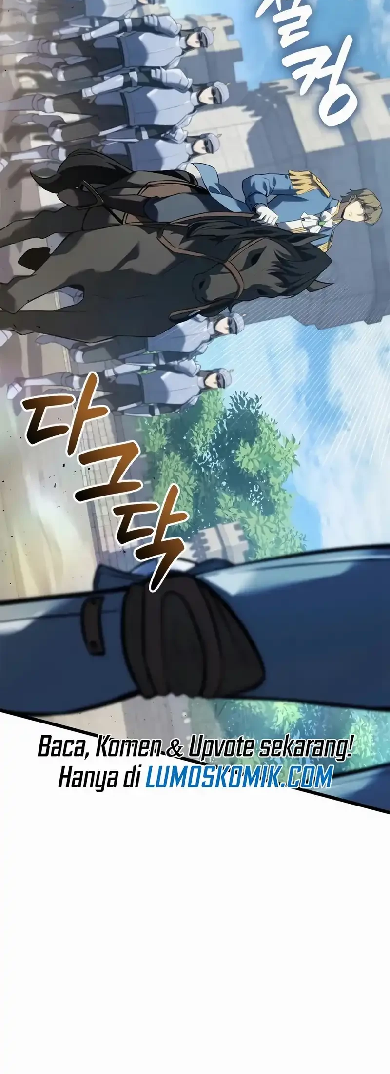 The Count’s Youngest Son Is A Player! Chapter 124 Gambar 39