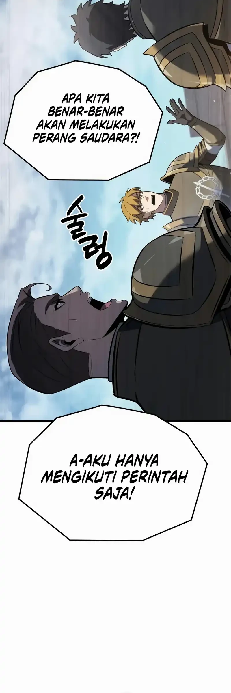 The Count’s Youngest Son Is A Player! Chapter 124 Gambar 47