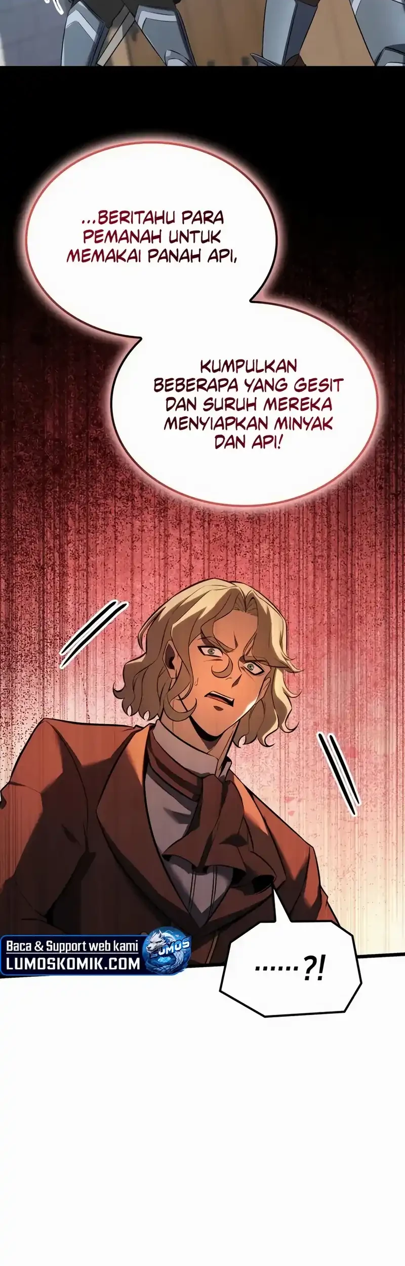 The Count’s Youngest Son Is A Player! Chapter 124 Gambar 54