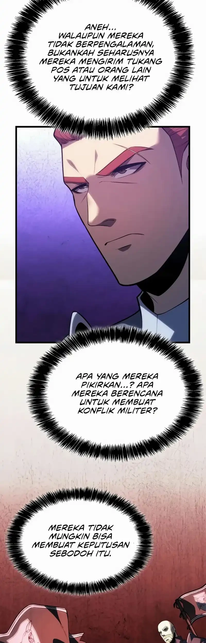 The Count’s Youngest Son Is A Player! Chapter 124 Gambar 10