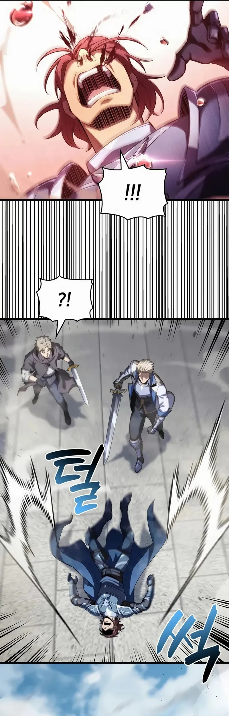 The Count’s Youngest Son Is A Player! Chapter 125 Gambar 36