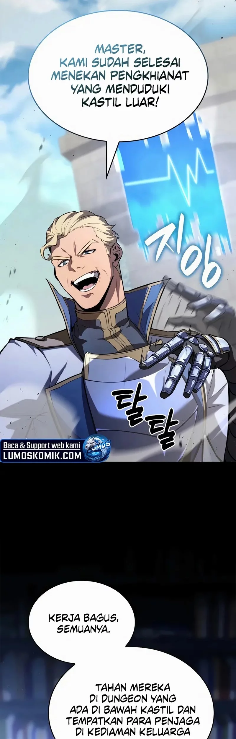 The Count’s Youngest Son Is A Player! Chapter 125 Gambar 37